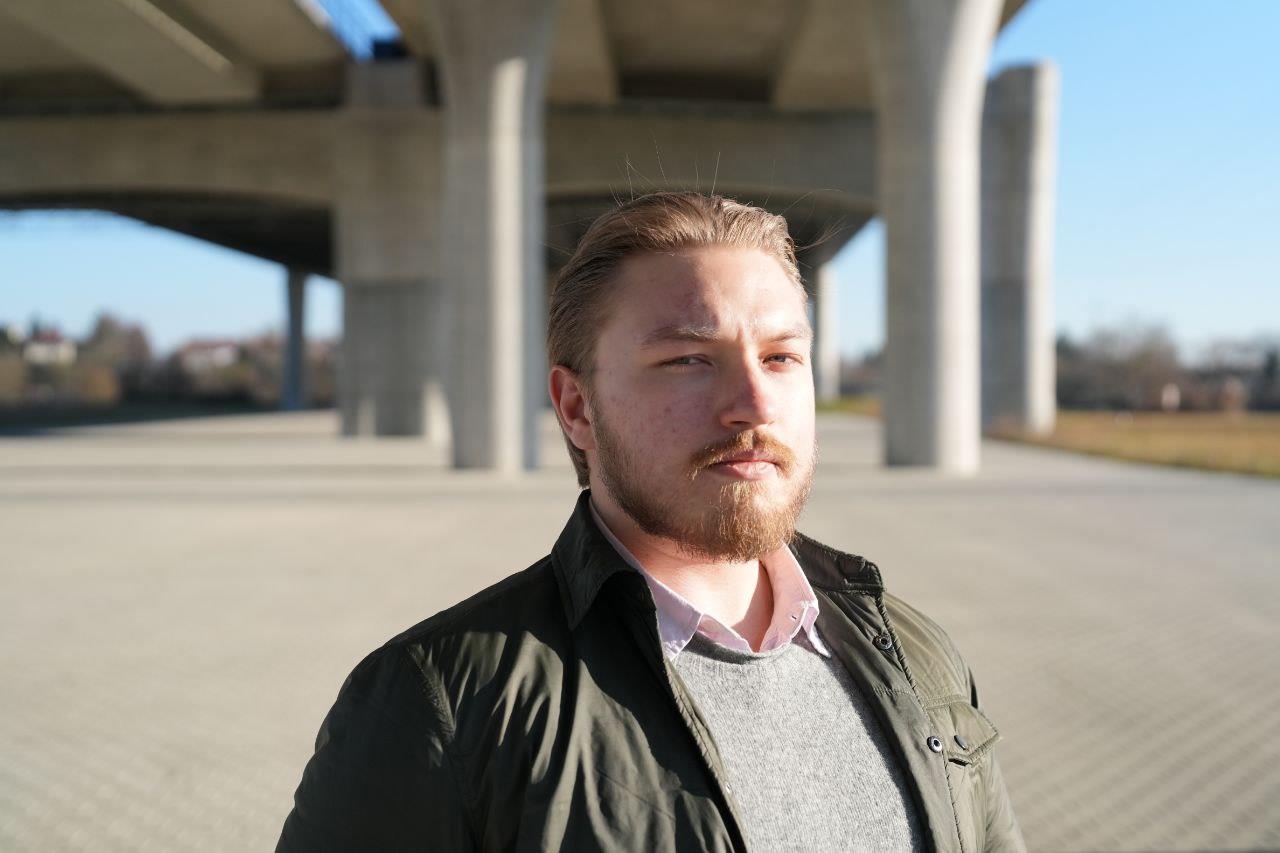 Arsen Fastovets-Szykulski