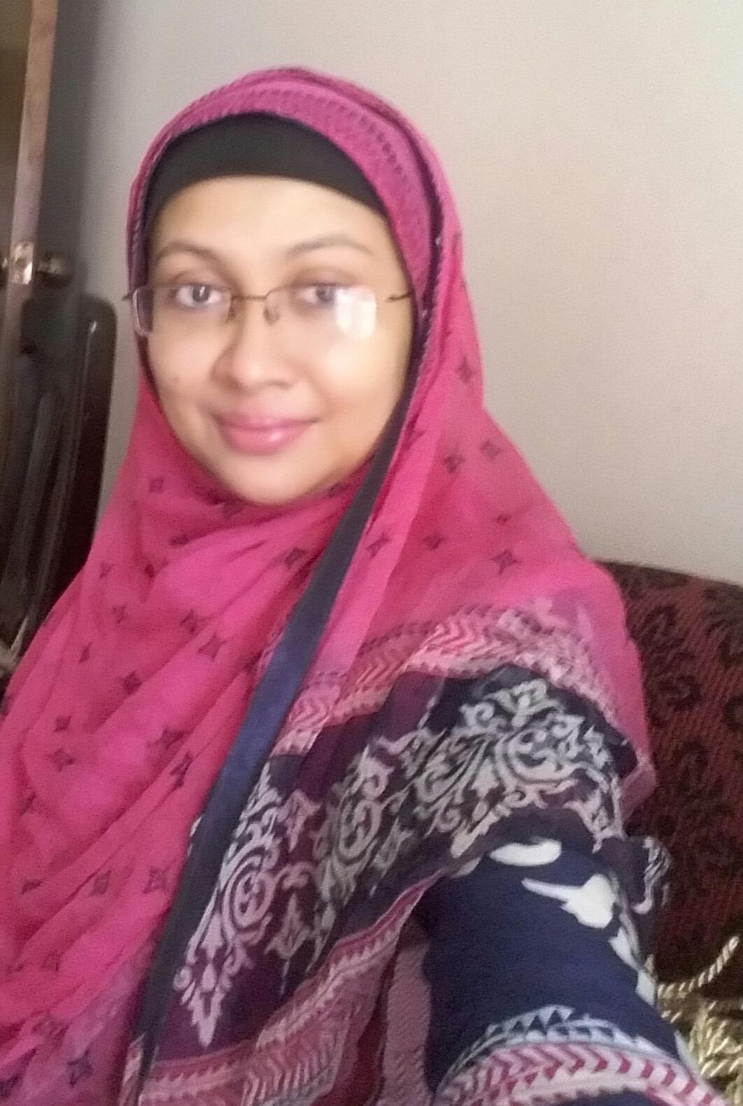 Humaira Habib