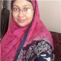 Humaira Habib - Online Maths tutor - Classgap