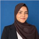 Fathima S. Ayubkhan 