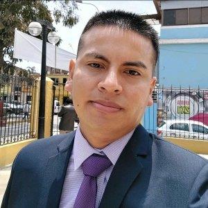 Luis Salcedo