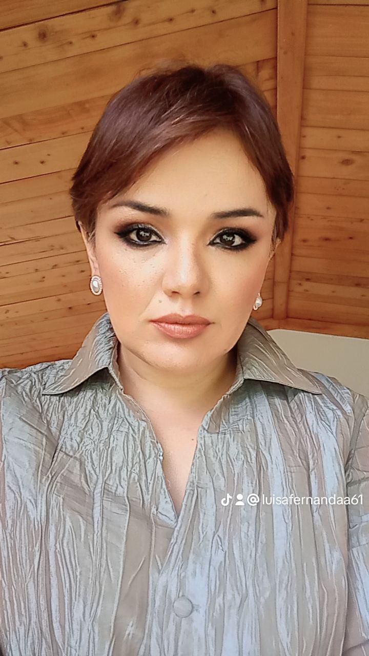 Luisa F. Ariza Hernández