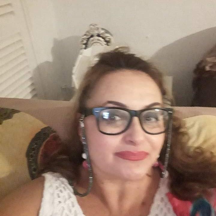 Carmen Belmonte Luque