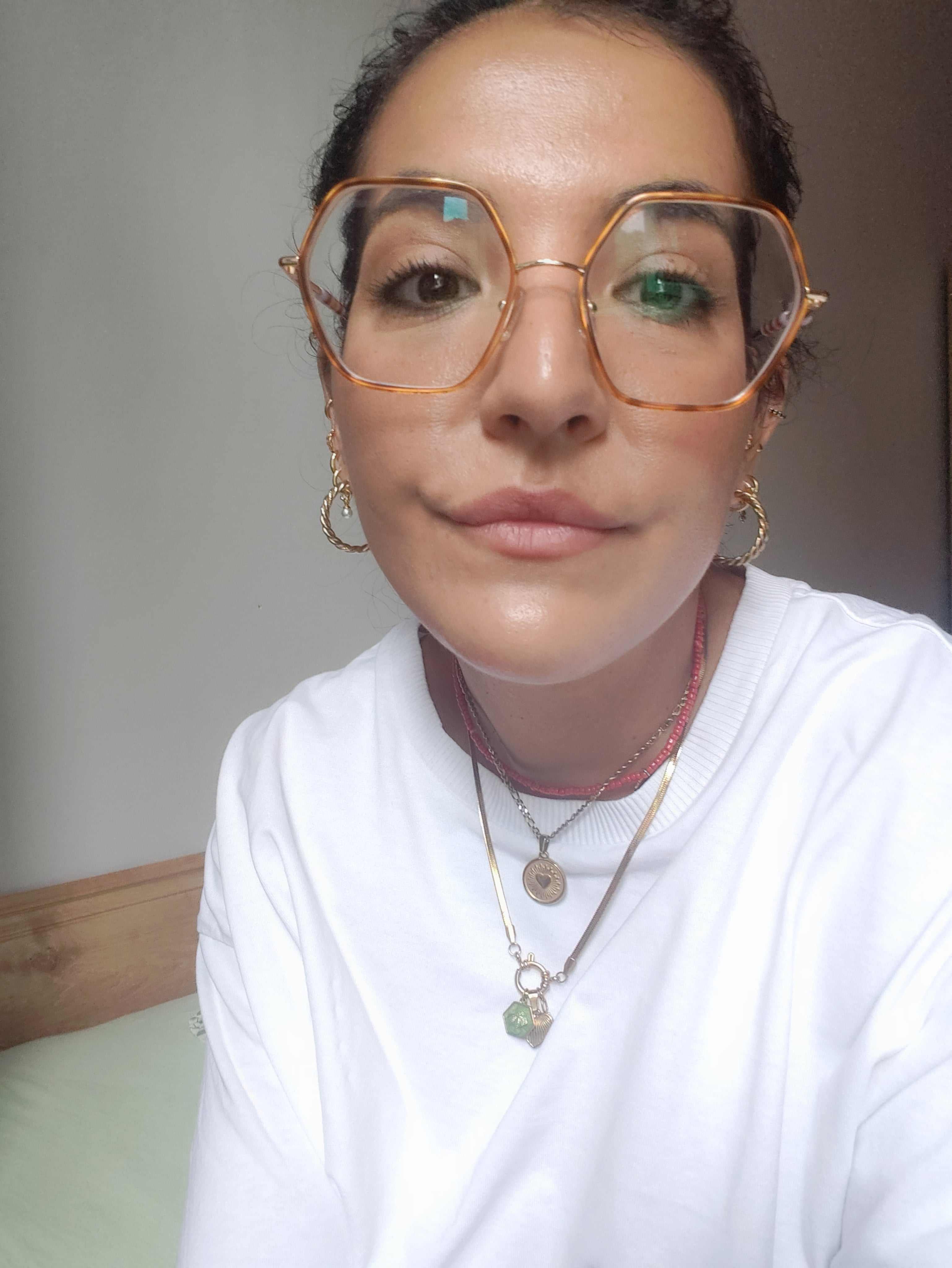 María García Azogue