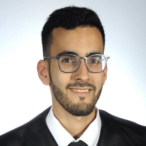 Youssef Lakdimi Ahdri 