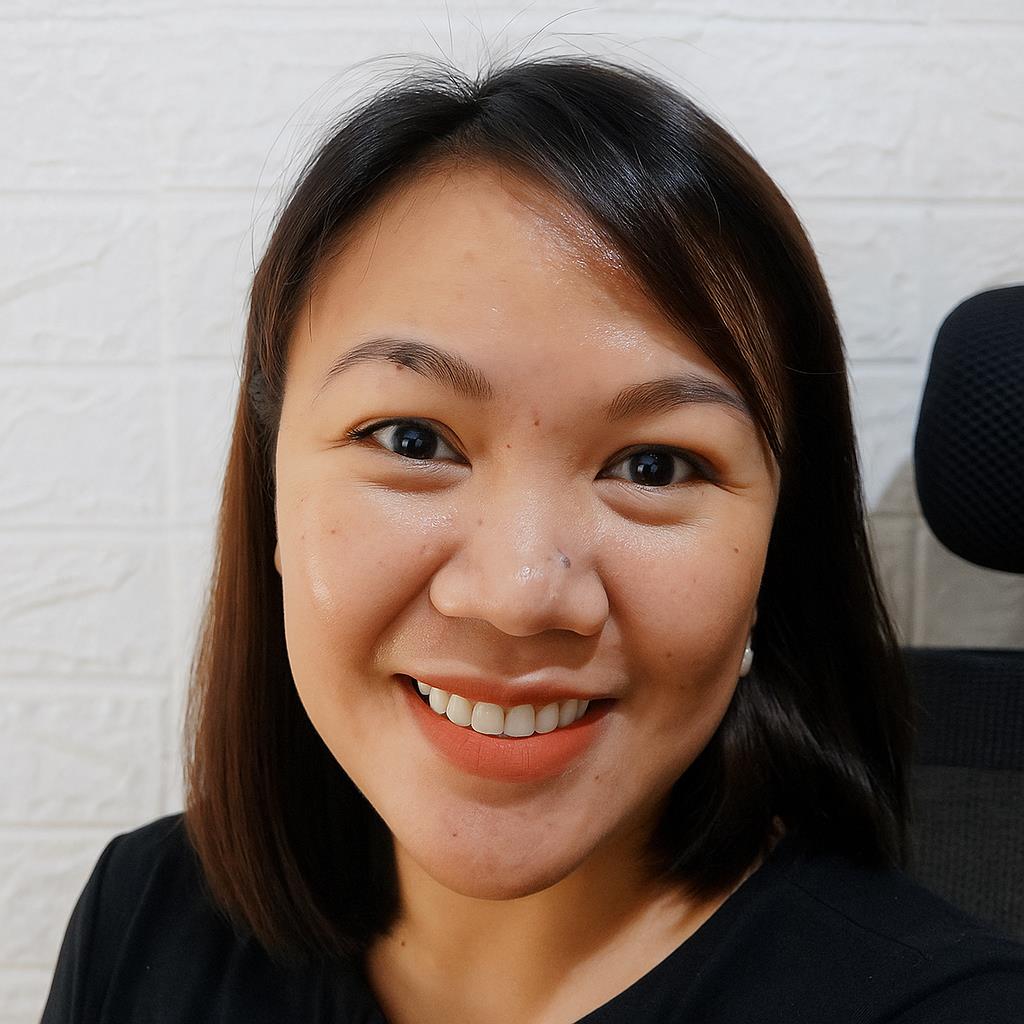 Marizthel Francisquete