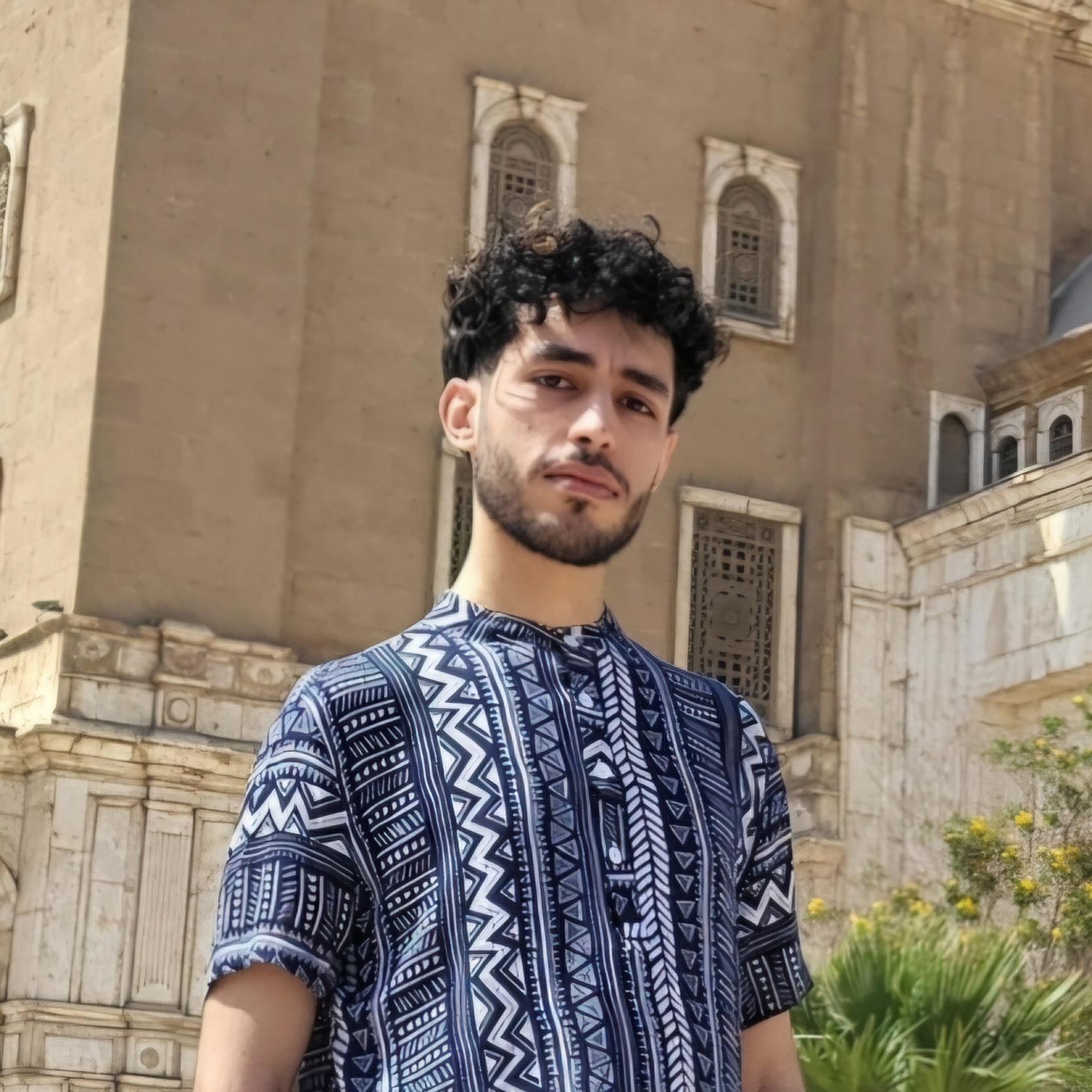 Sami Laghzaoui Albachiri