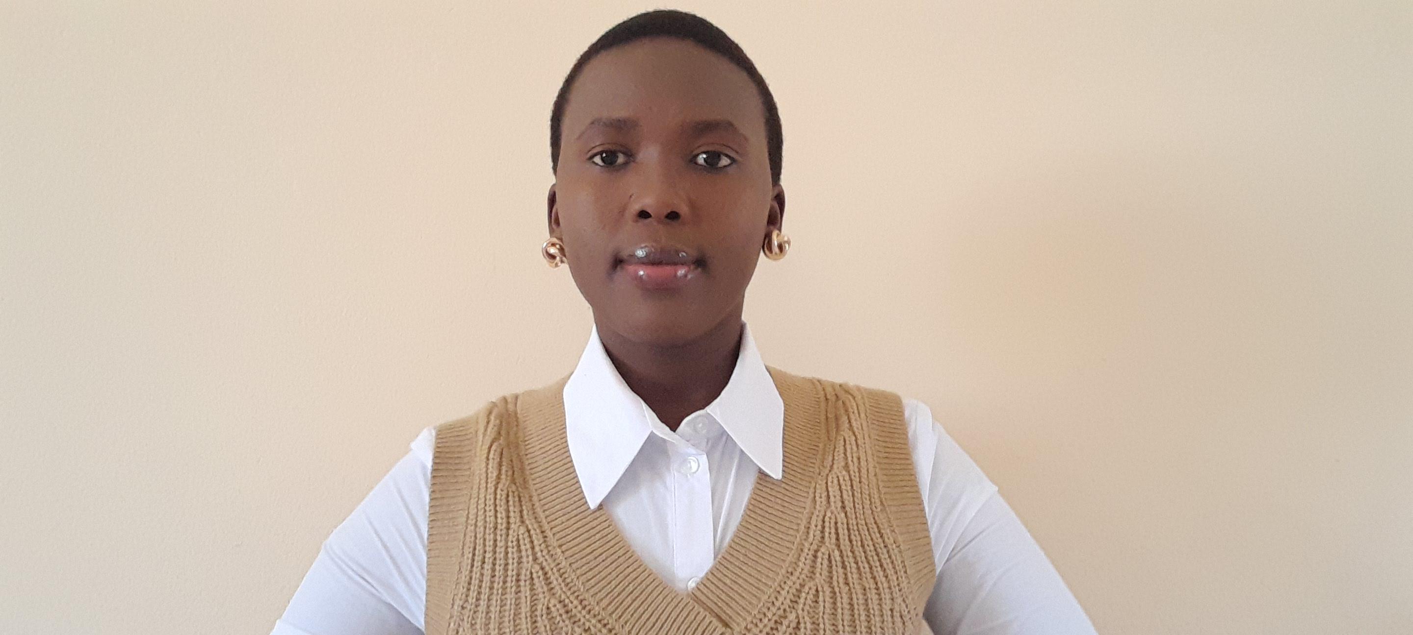 Manthabiseng Kaunyane