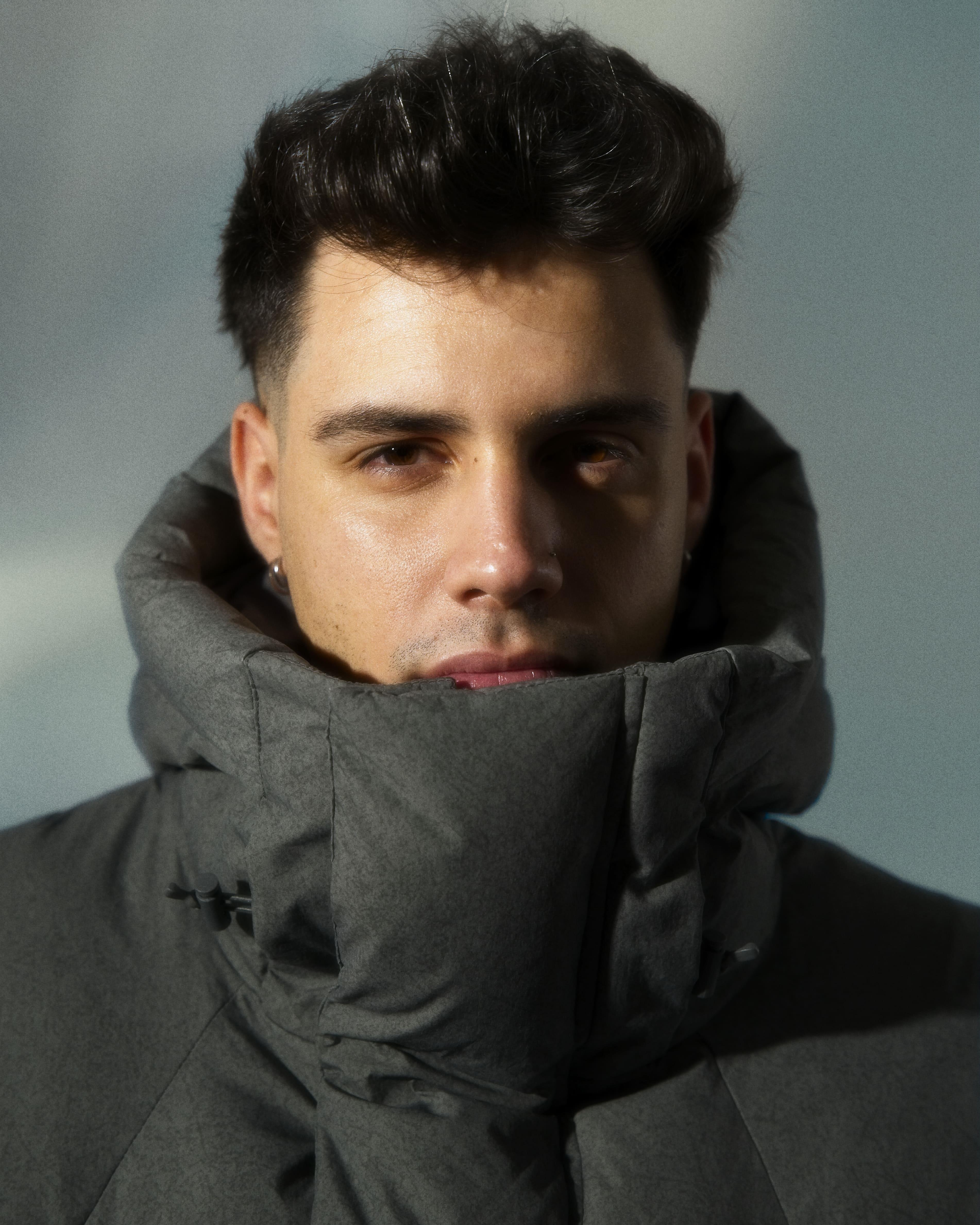 Alejandro Agudin Arribas