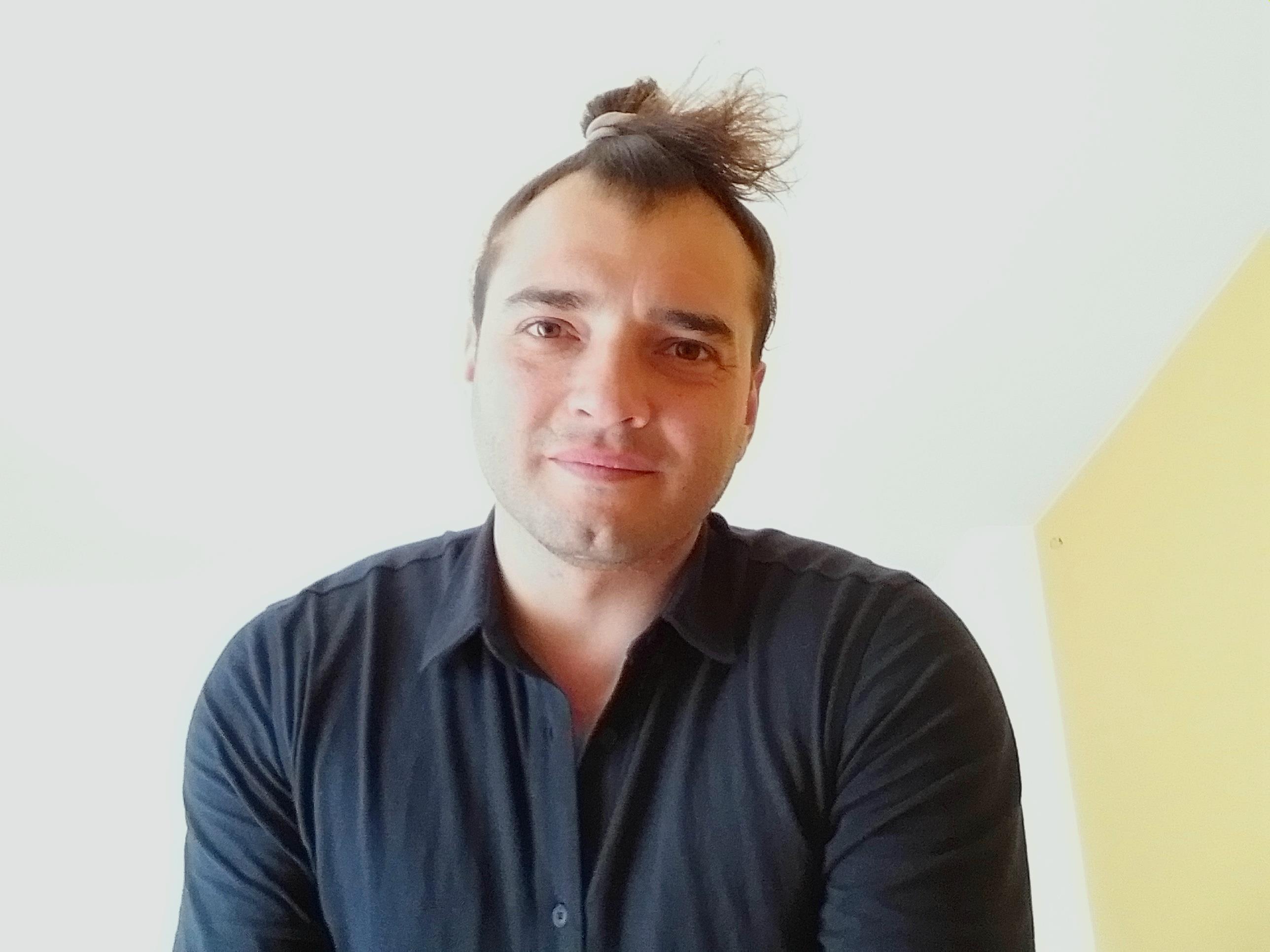 Marco Palmitessa 