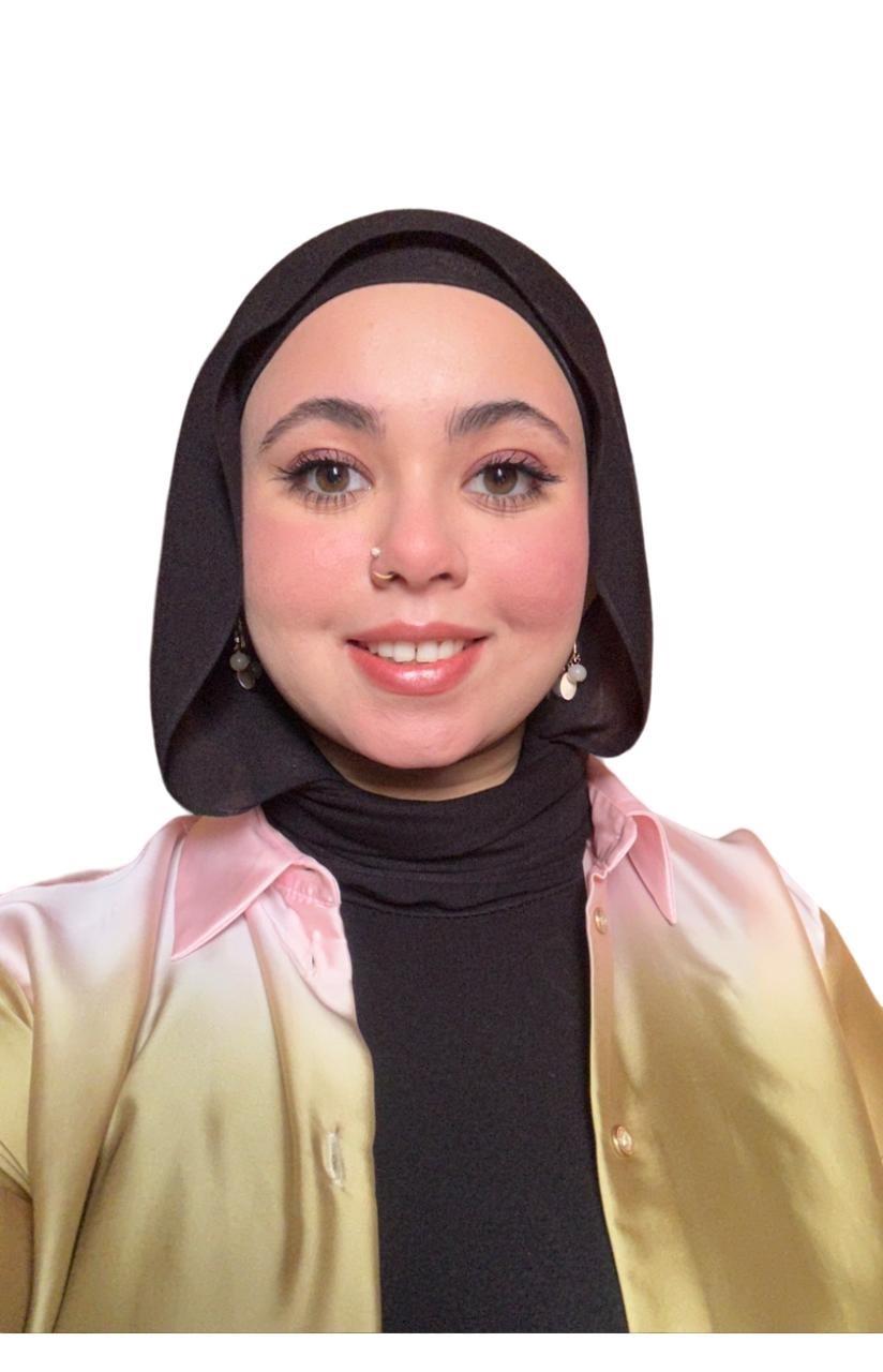Magda A. Ahmed