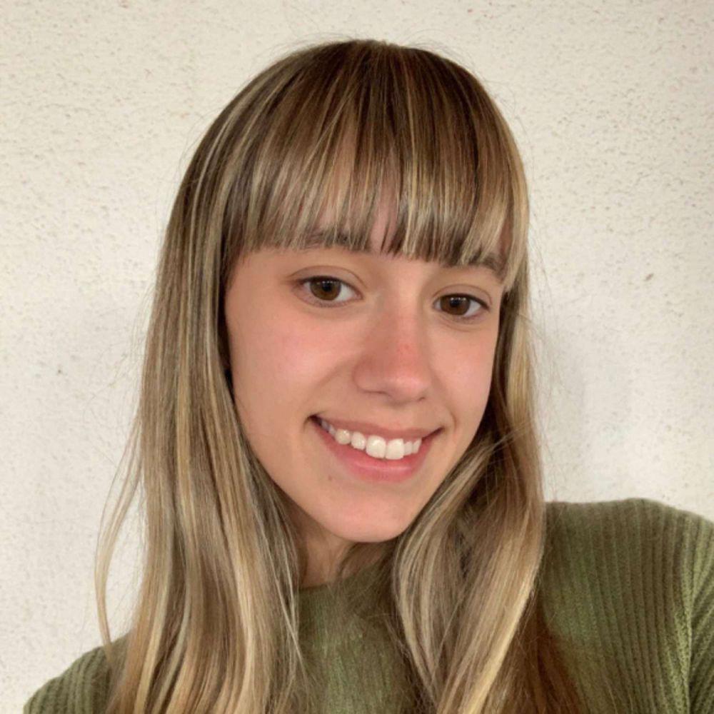 María Álvarez Palomo