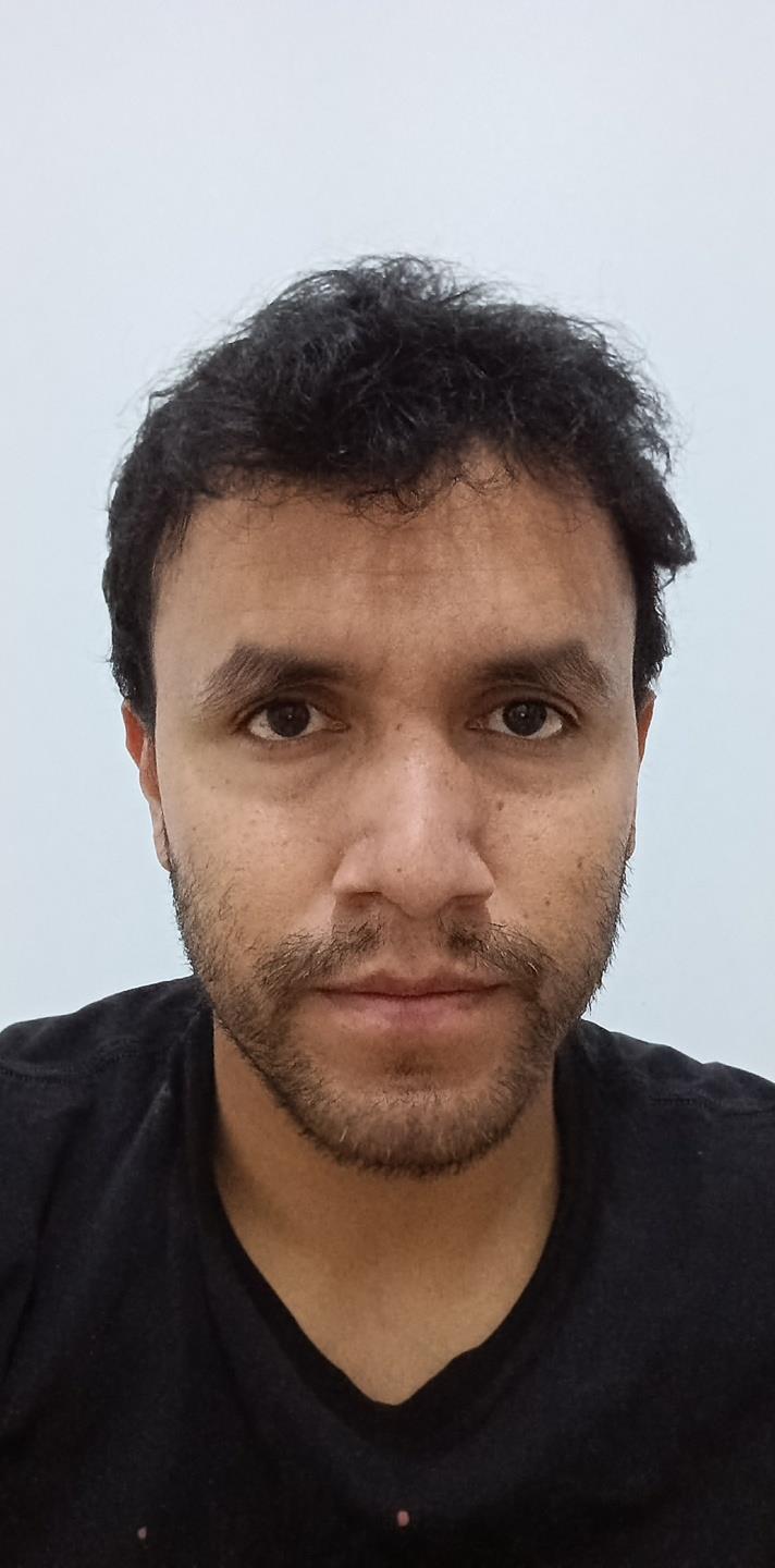 Randy Montero Zambrano 