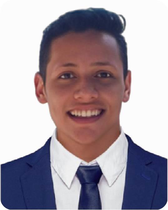 Robert C. Cordoba Botello