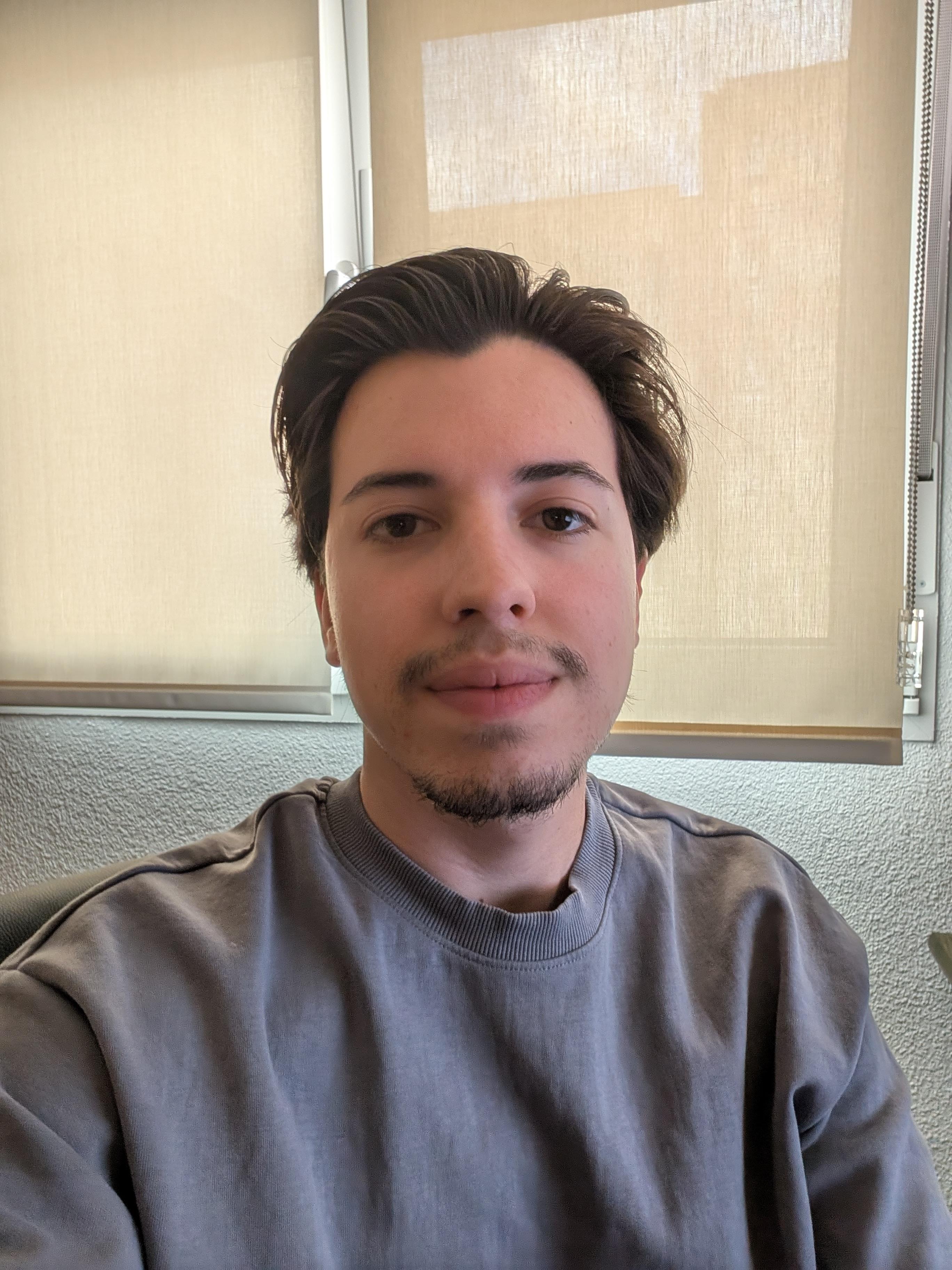 Alberto