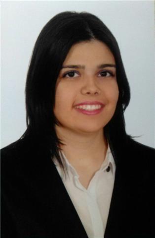 Teresa Castillo Palma