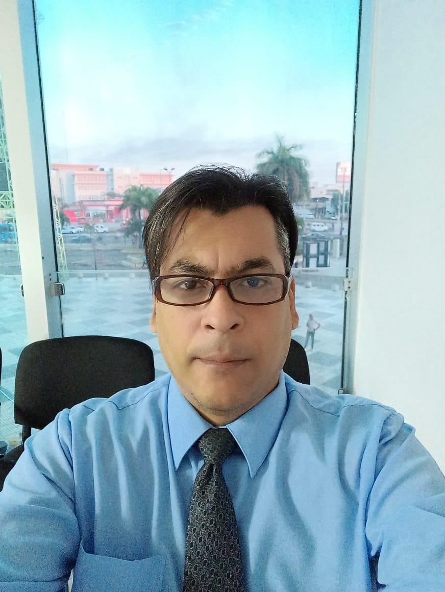 Arnaldo