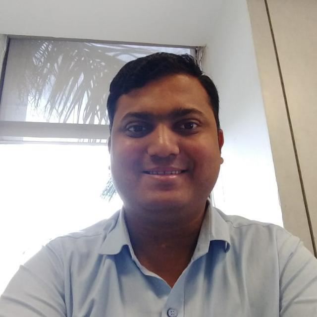 Nitesh Bhardwaj