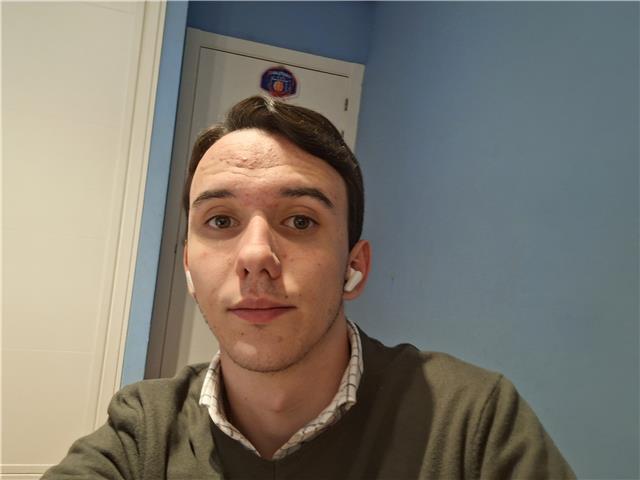 Pablo G. Pego Rodríguez