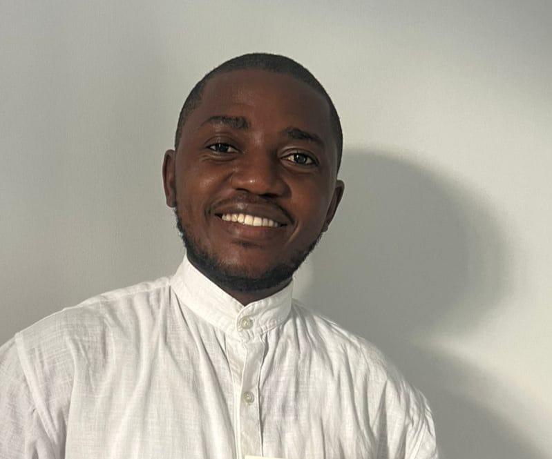 Alejandro N. Nguema Nchama