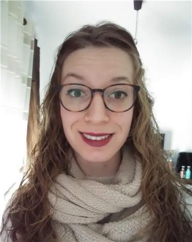 Cynthia Sanchez Martínez