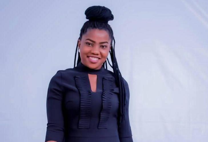 Immaculeta C. Ojukwu