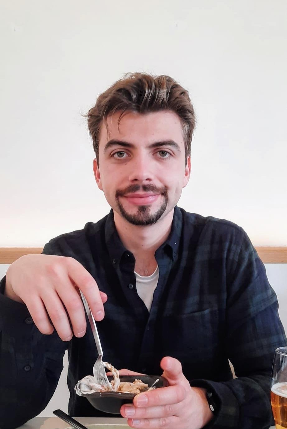 Álvaro Marcos Álvarez-Castellanos