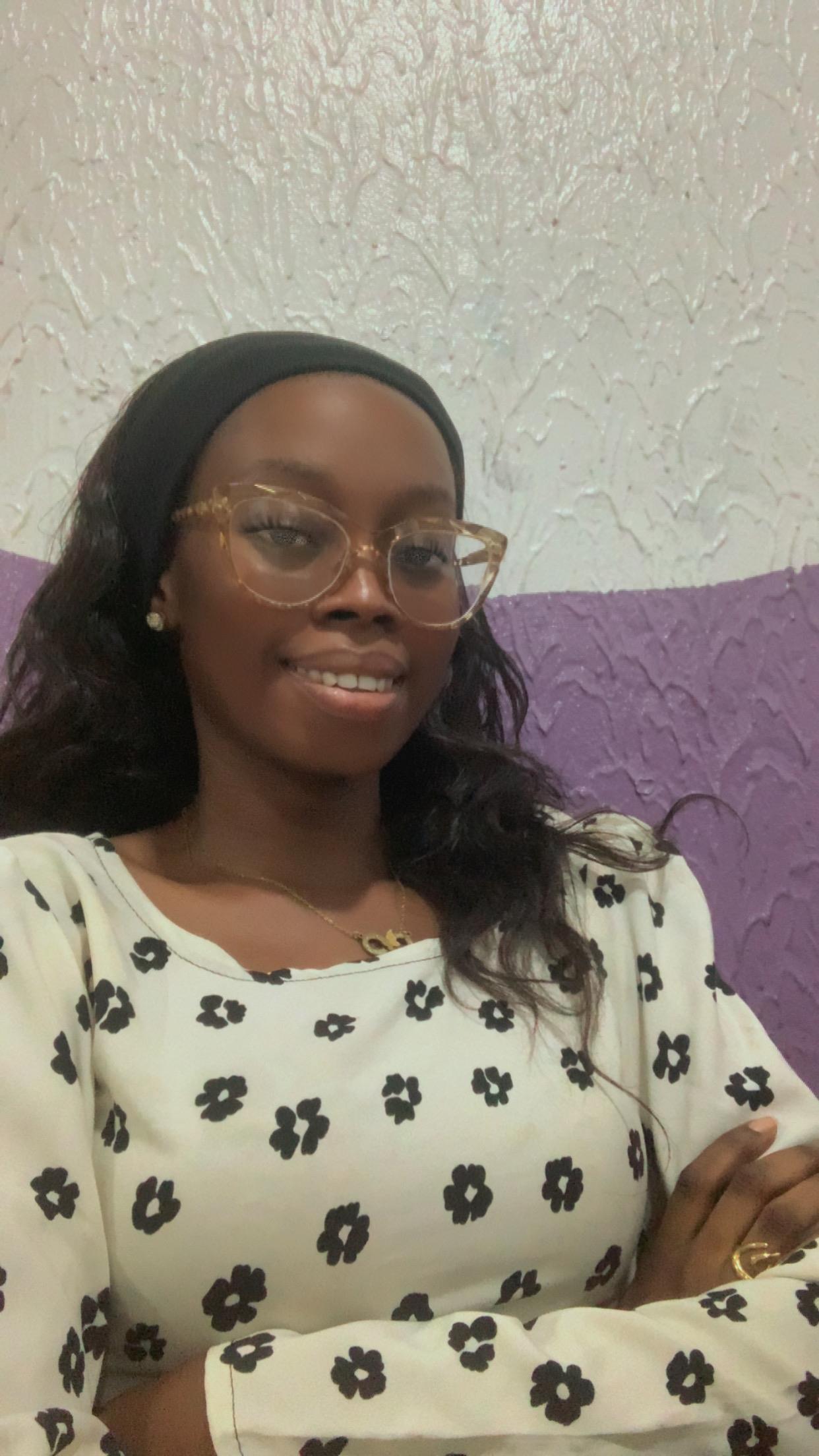 Fehintola O. Omowumi