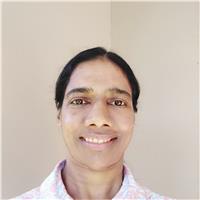 Shamala Naidoo - Profesora online de Ciencias Naturales - Classgap