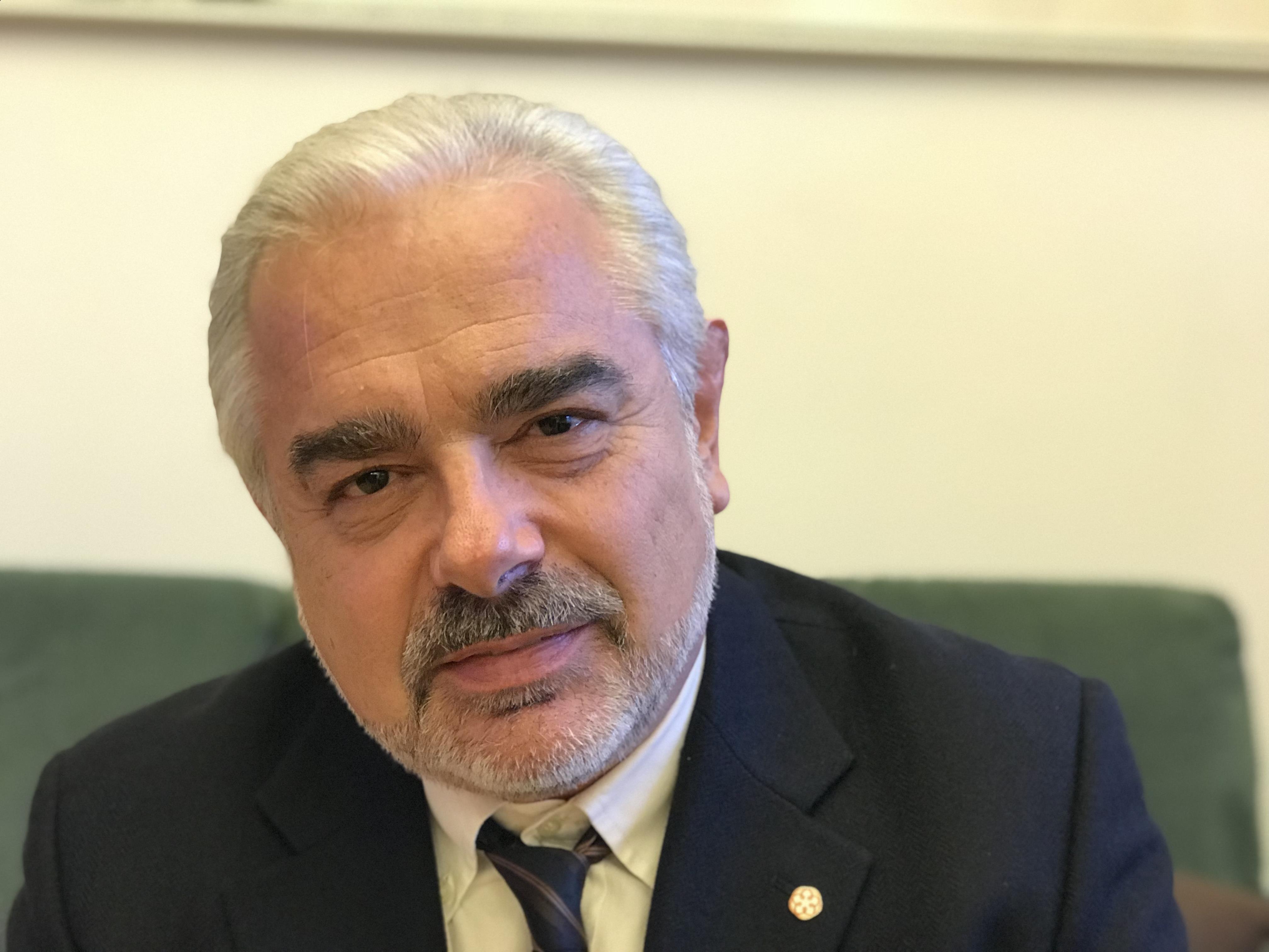 Alessandro Moschini Montagna