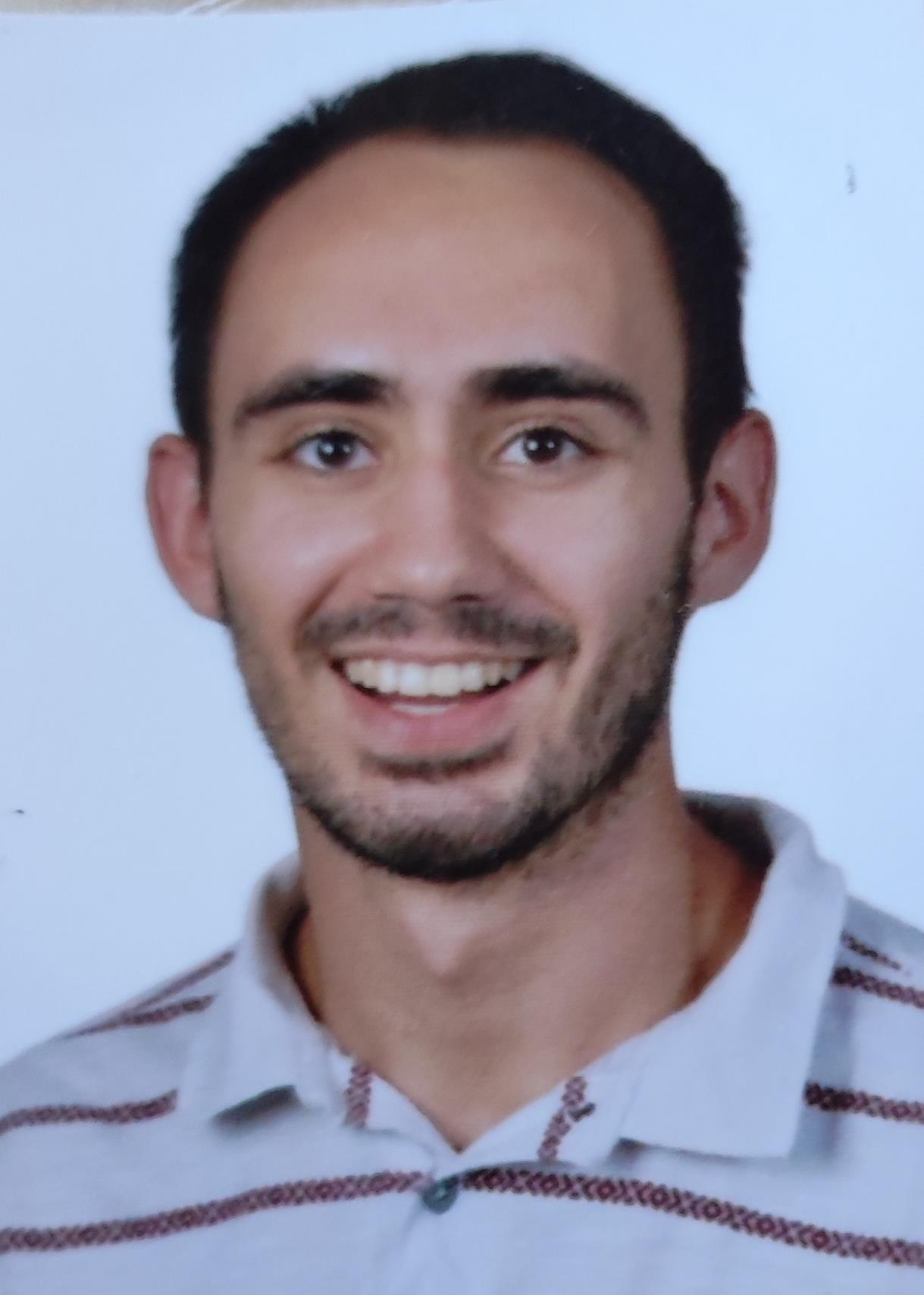 Marcos Llorente López