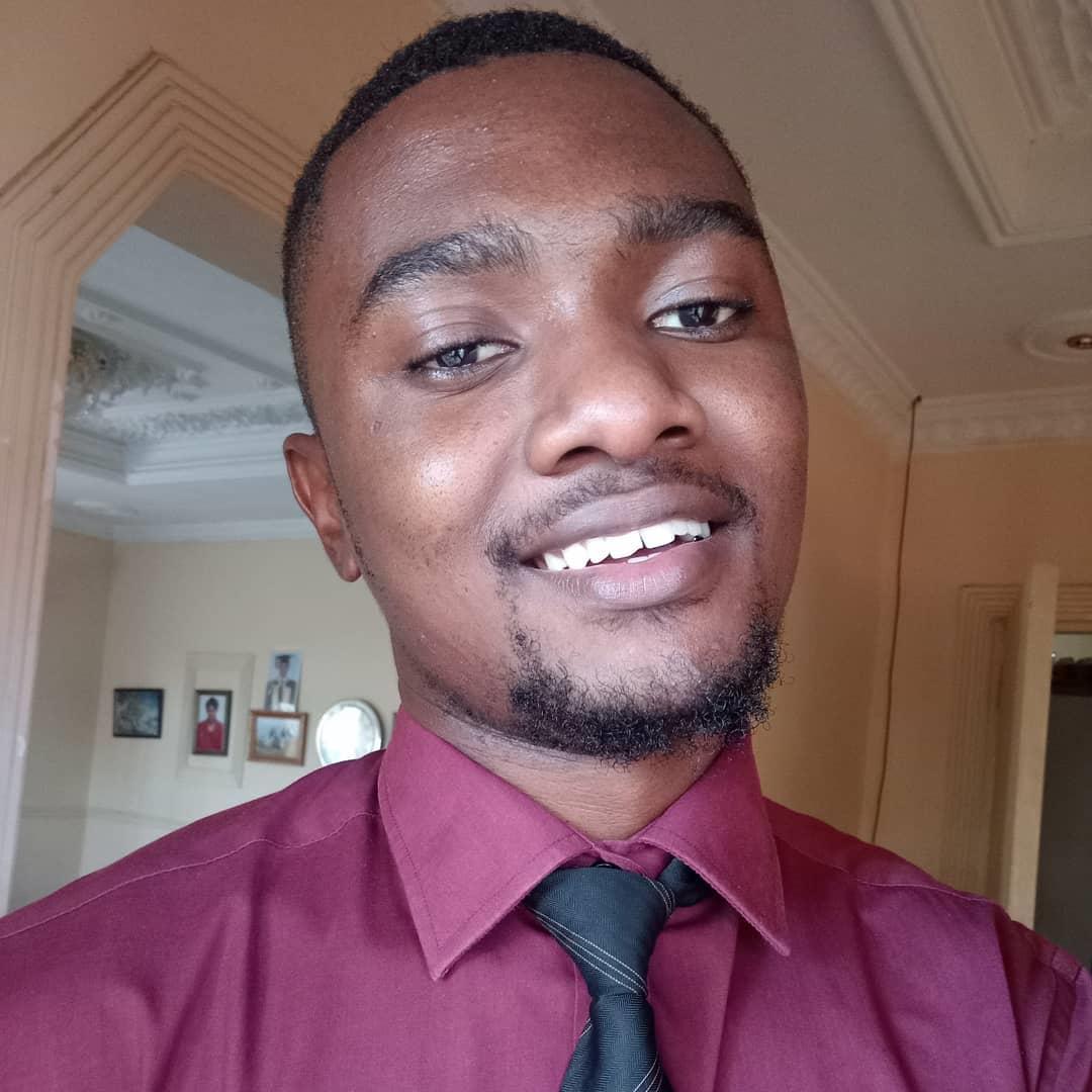 Kelvin Malunga