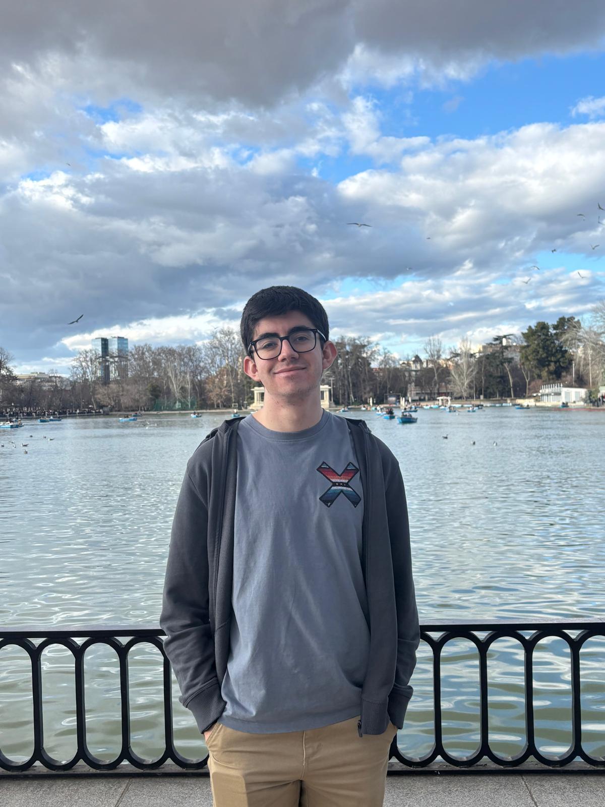 Pablo Buisán Asensio