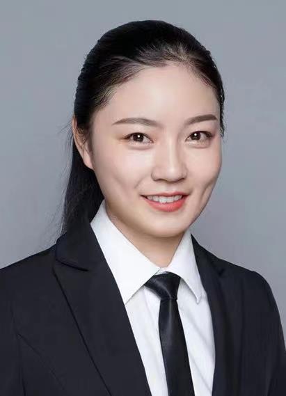 Jane Z. Zhang
