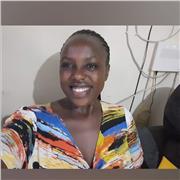 Esther Wambeo