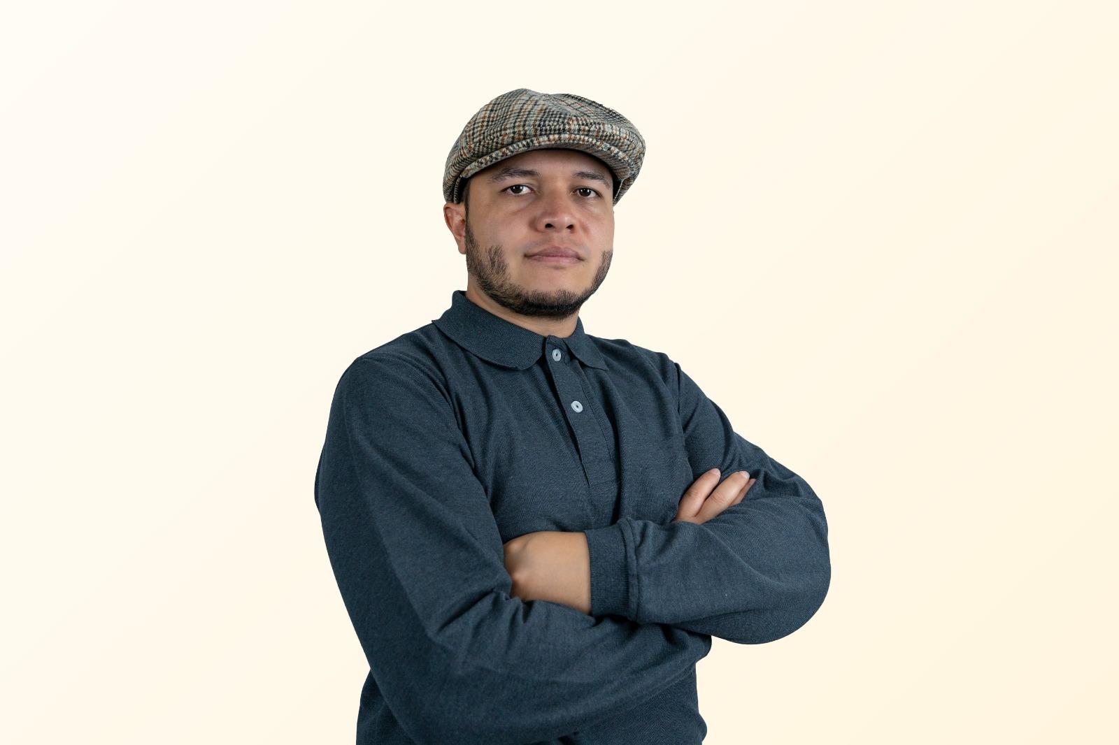 Daniel D. Isaza Marulanda