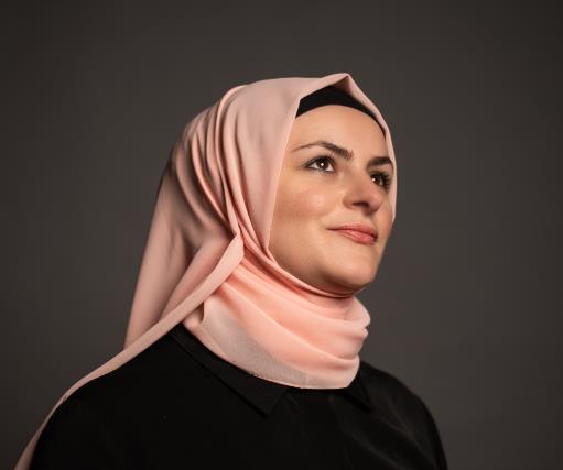 Adelina Ajdini