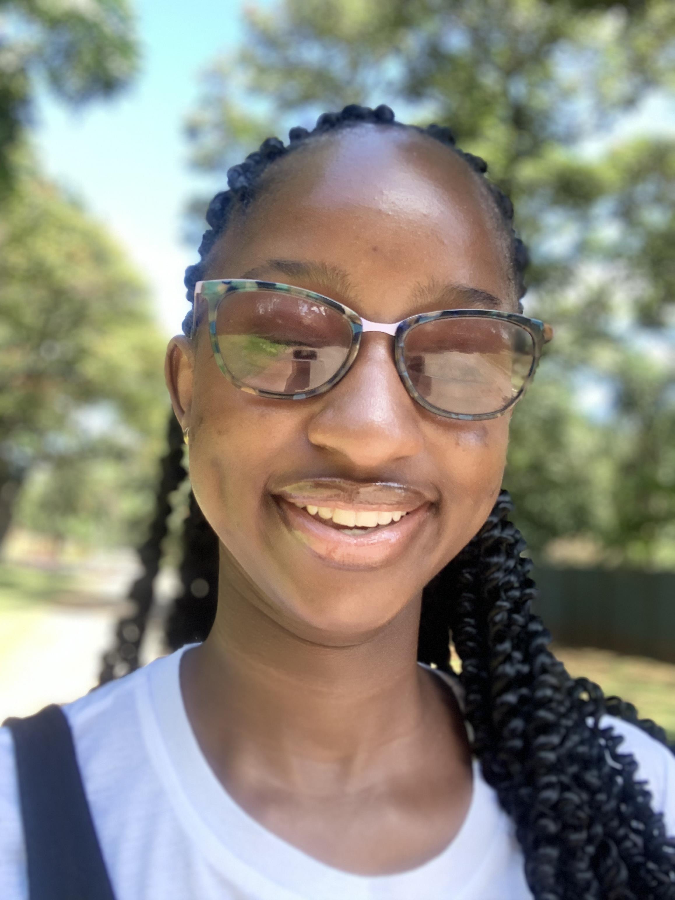 Vimbai