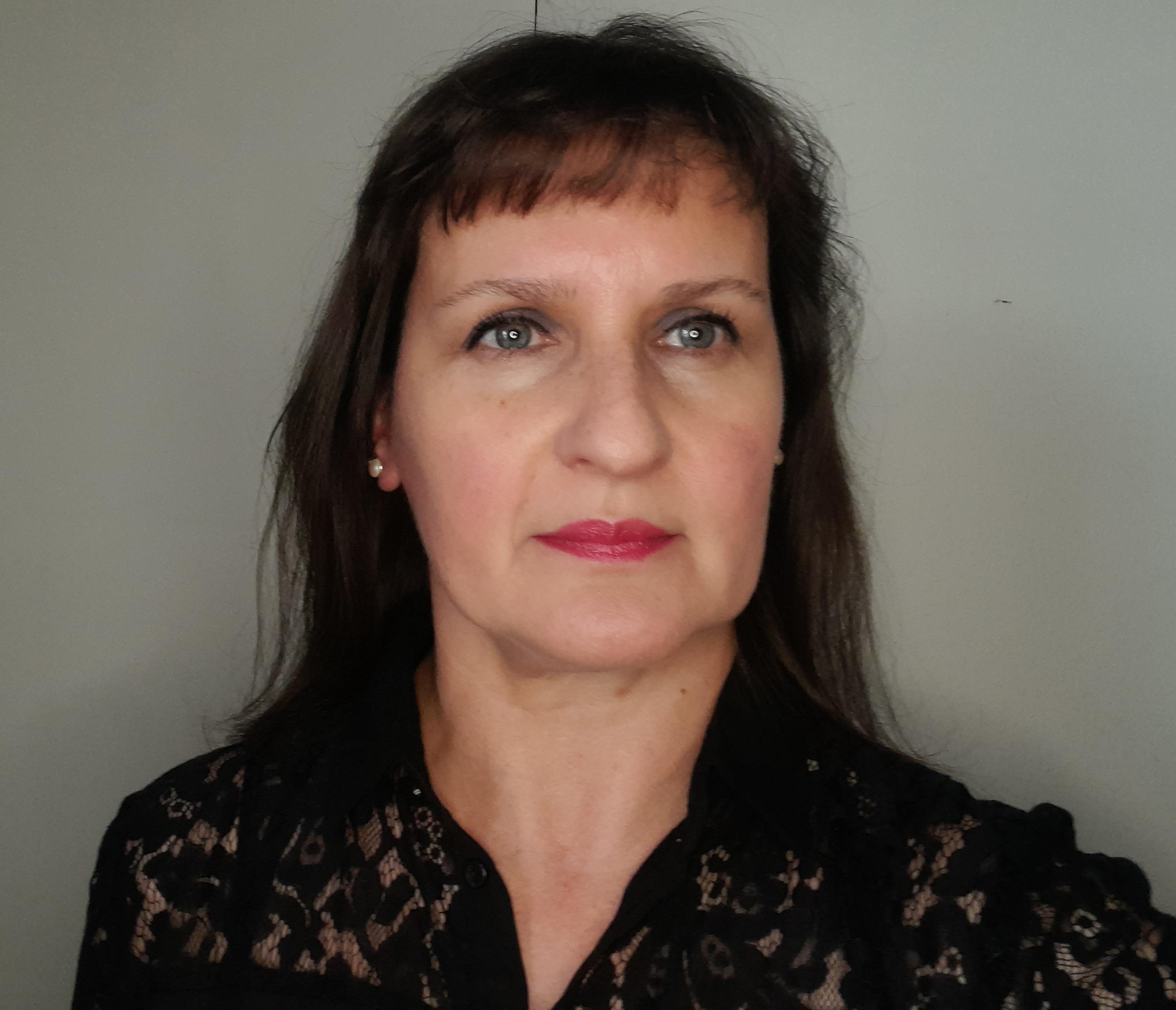 Alejandra Brieva Chait 