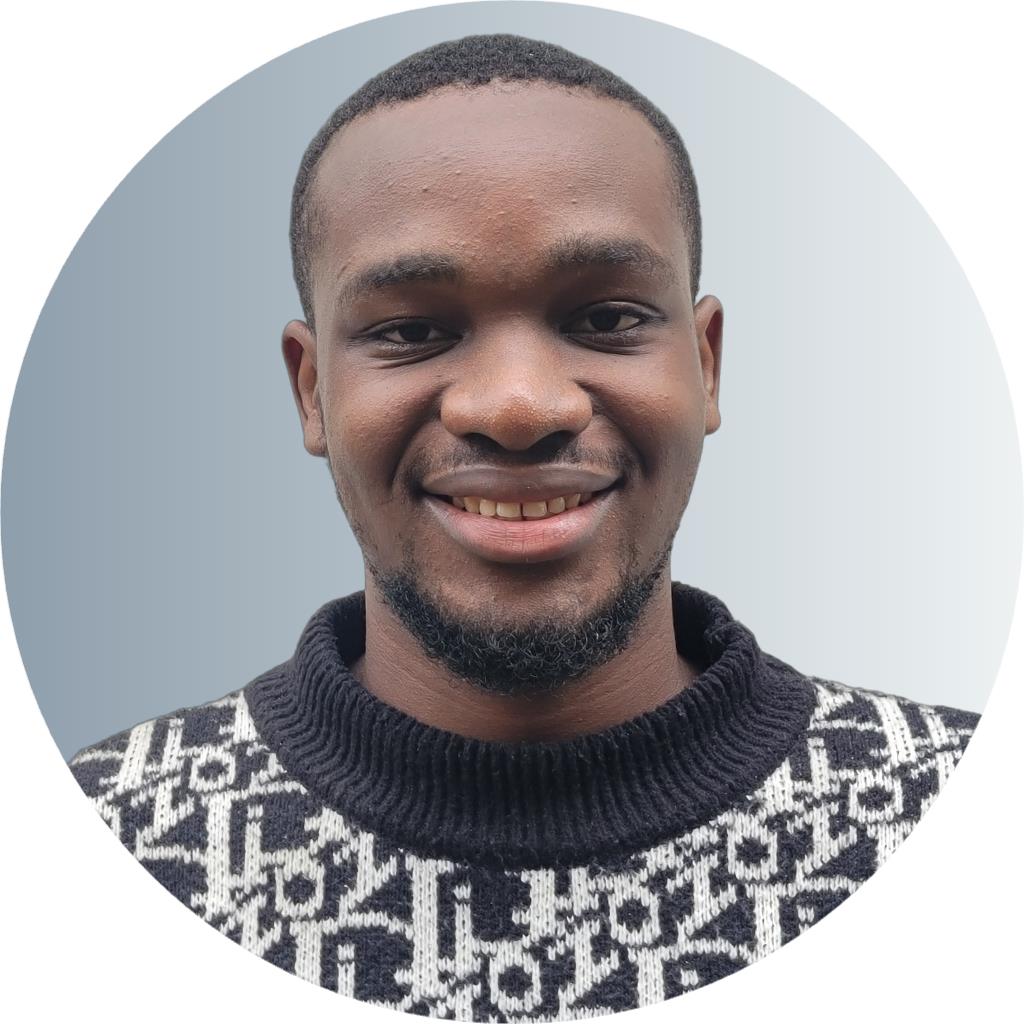 Fortedong G. Guy Marcel 