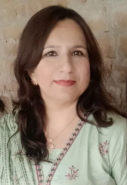 Sadia Bibi