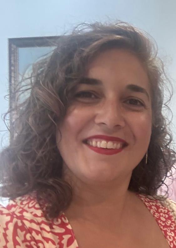 Virginia Lozano González 