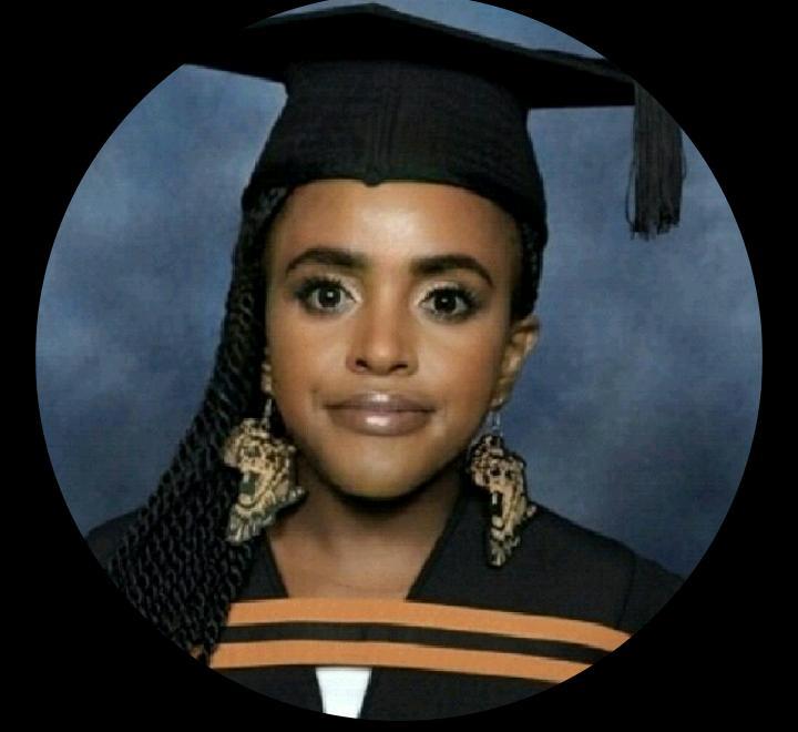 Clementine D. Dladla