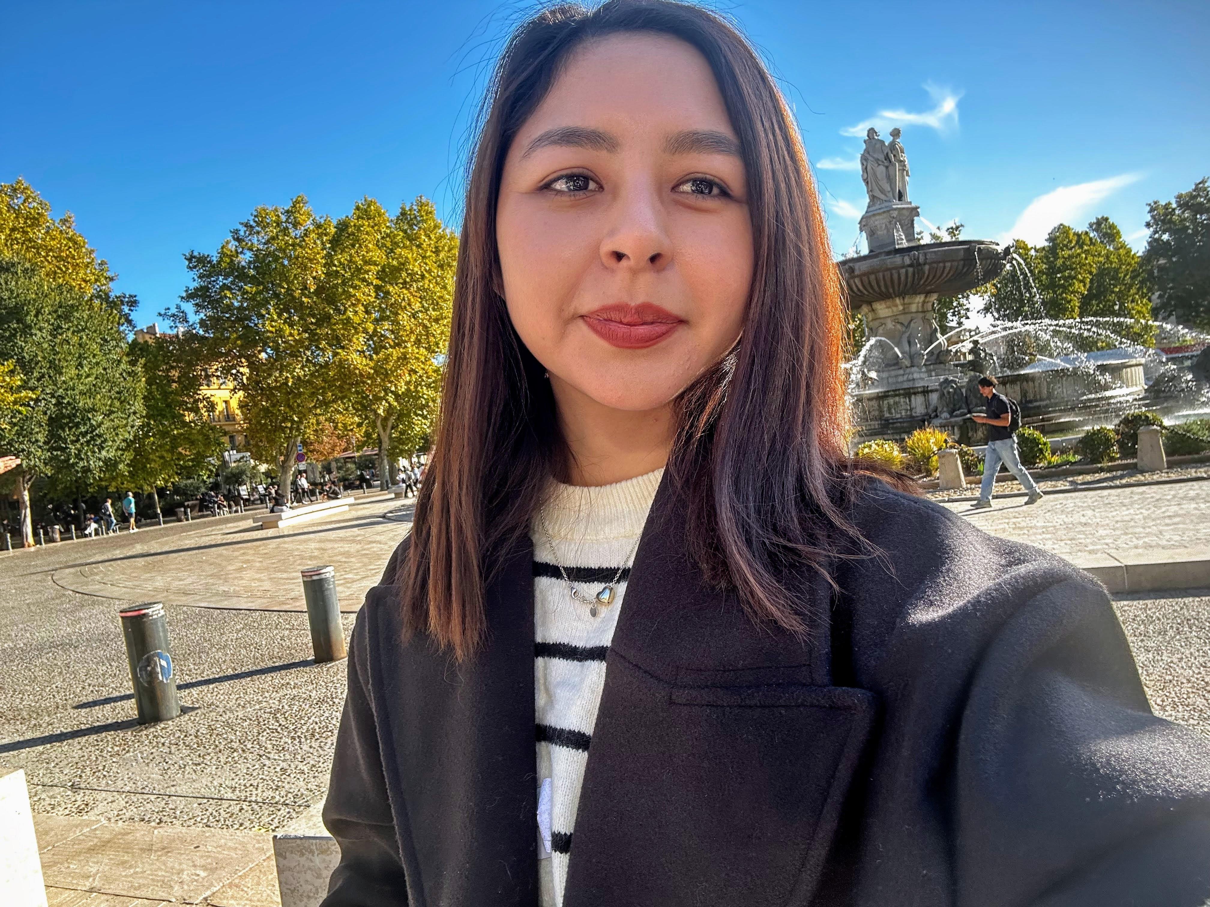 Silvia M. Torres Vasquez