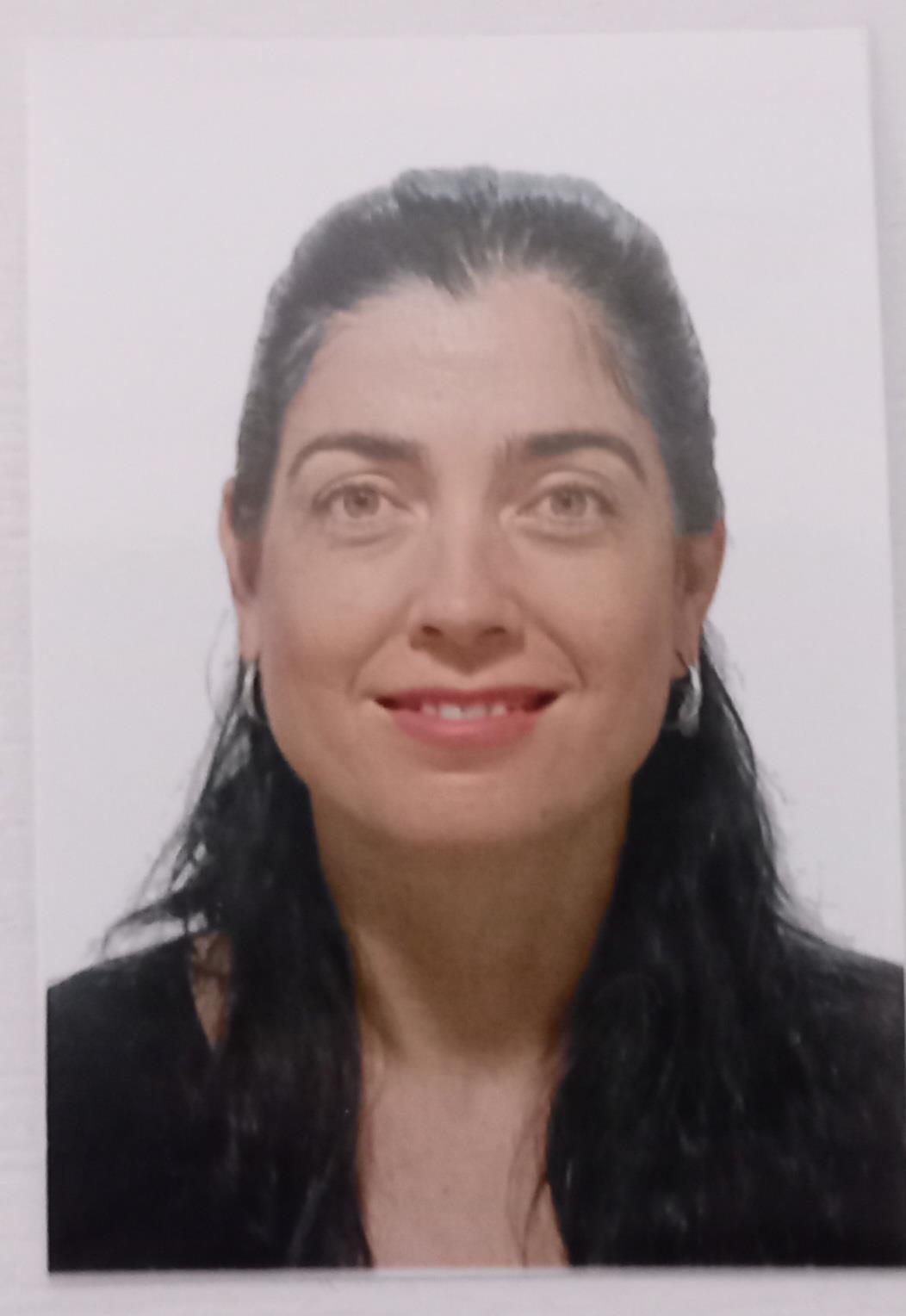 Cinta Jiménez Cumbreras 