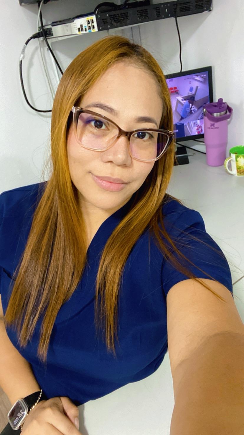 Liceth M. Barrios Yepes