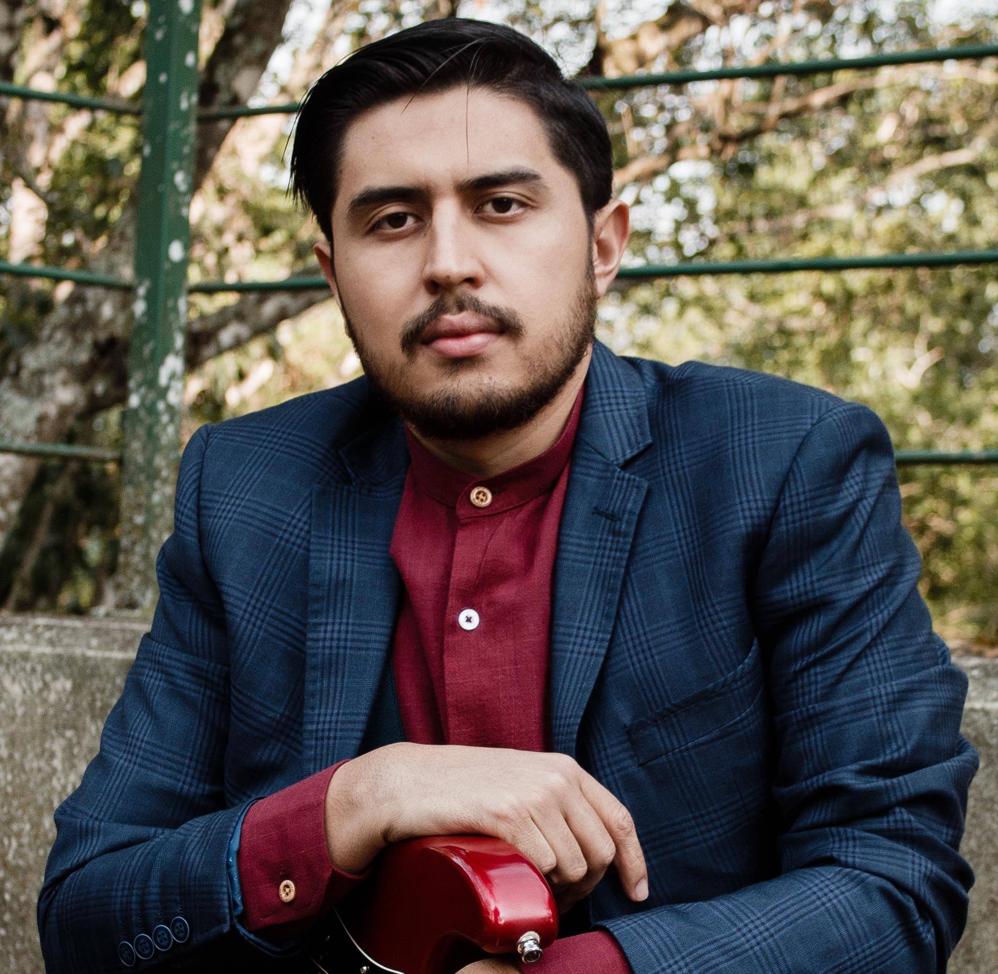 César Astudillo
