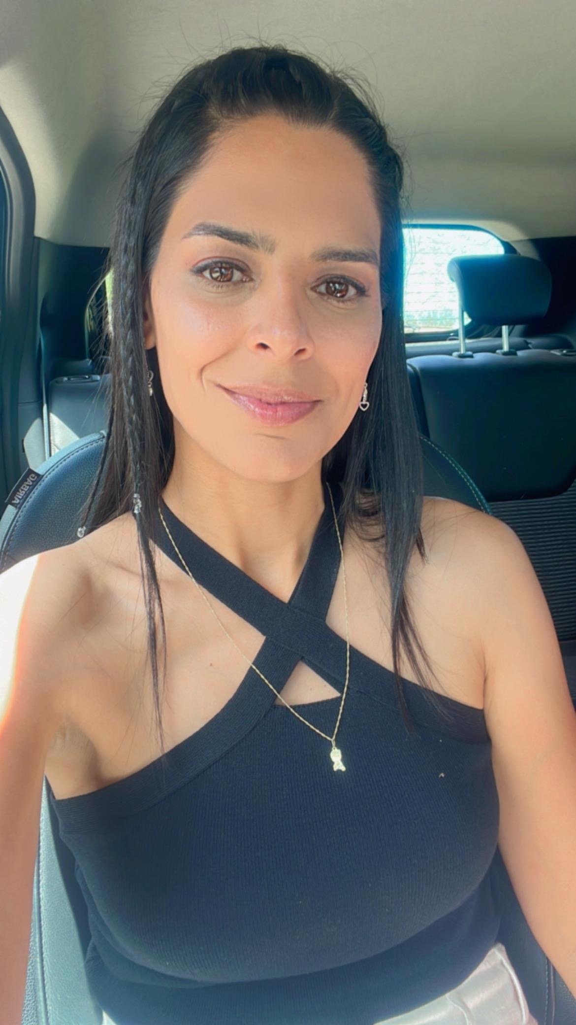 Natalia Macri