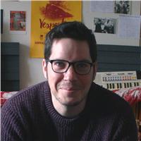 10+ Years Experience - Piano Tutor and Professional Musician - Online ...