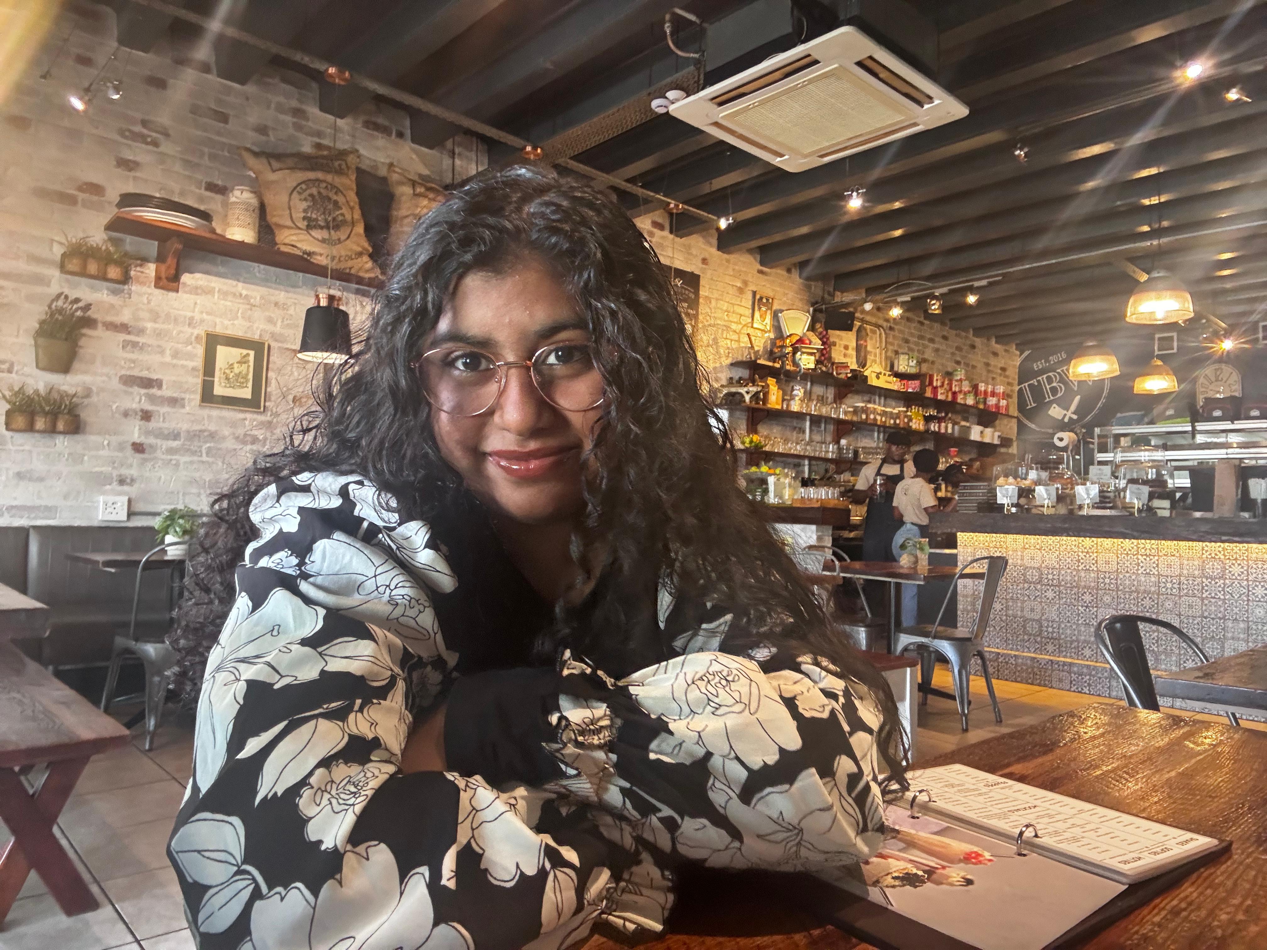 Yasmeen M. Mohamed